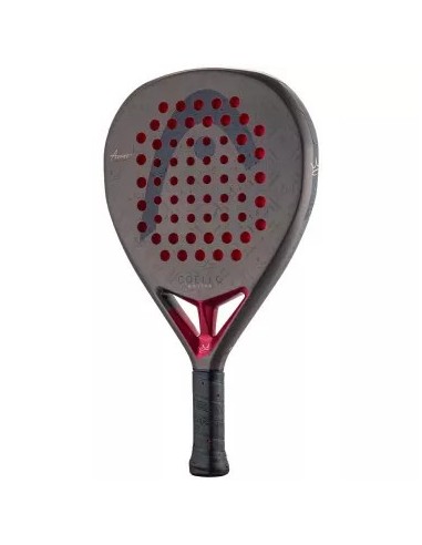 Raquette de Padel Head Coello Motion 2026