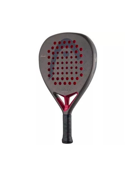 Raquette de Padel Head Coello Motion 2026