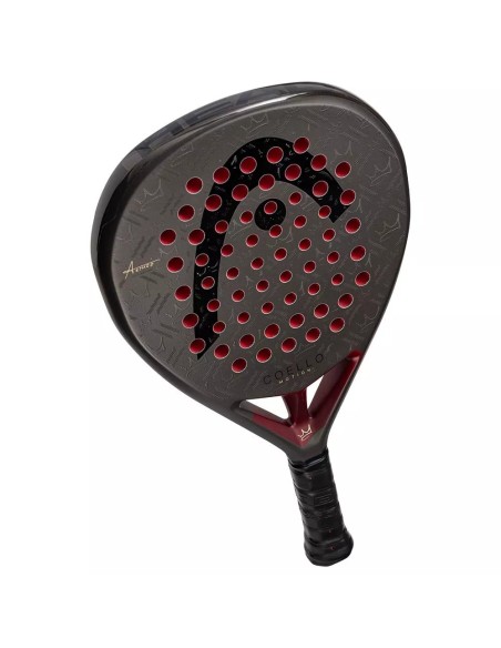 Raquette de Padel Head Coello Motion 2026