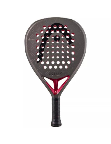 Raquette de Padel Head Coello Motion 2026
