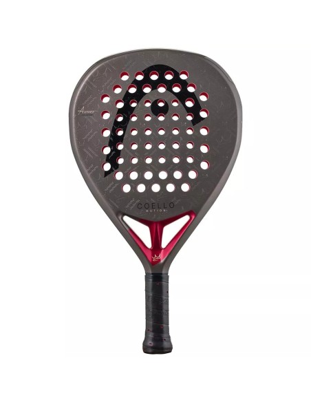 Raquette de Padel Head Coello Motion 2026
